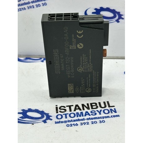 6ES7132-4BF00-0AA0